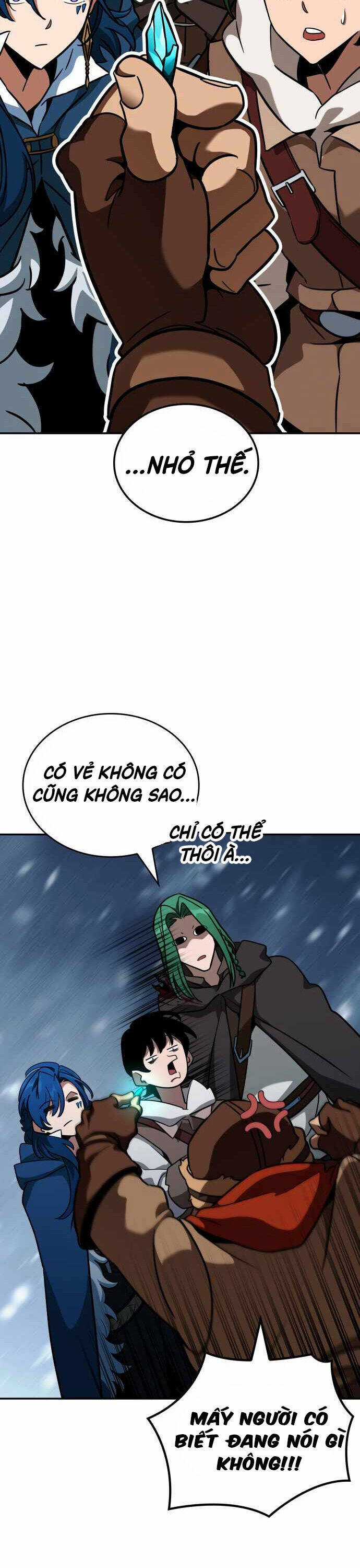 Sử Thi Valhalla - Chương 13 - Trang 42