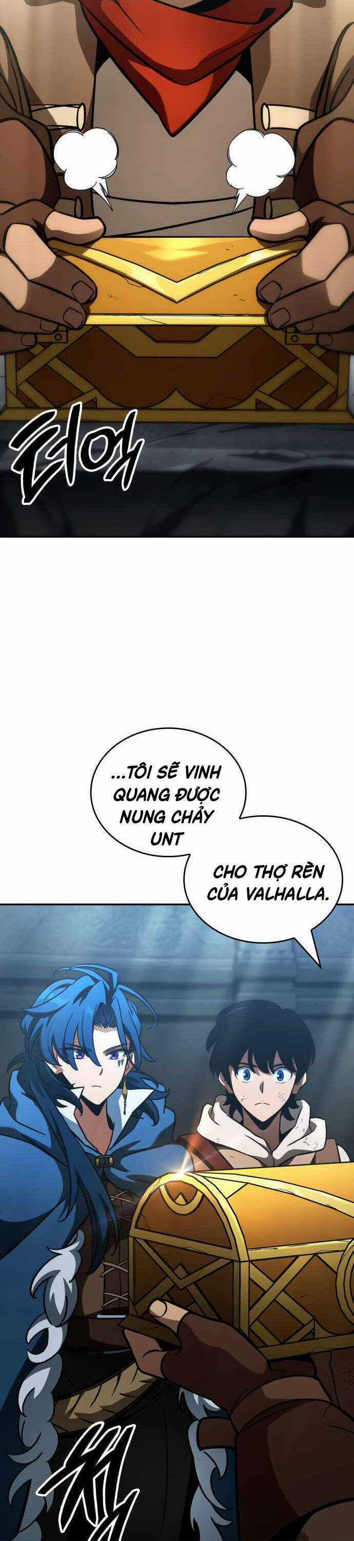 Sử Thi Valhalla - Chương 13 - Trang 44