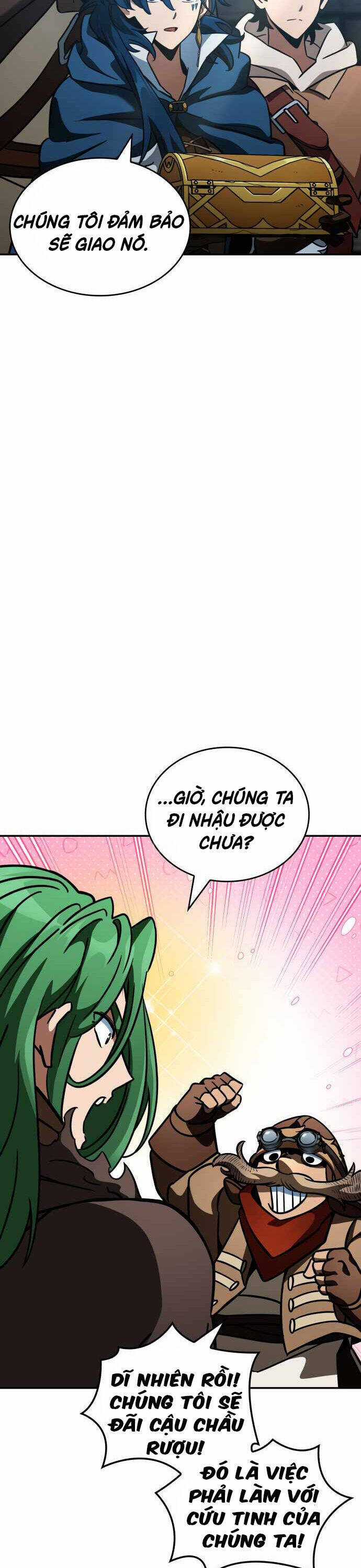 Sử Thi Valhalla - Chương 13 - Trang 46