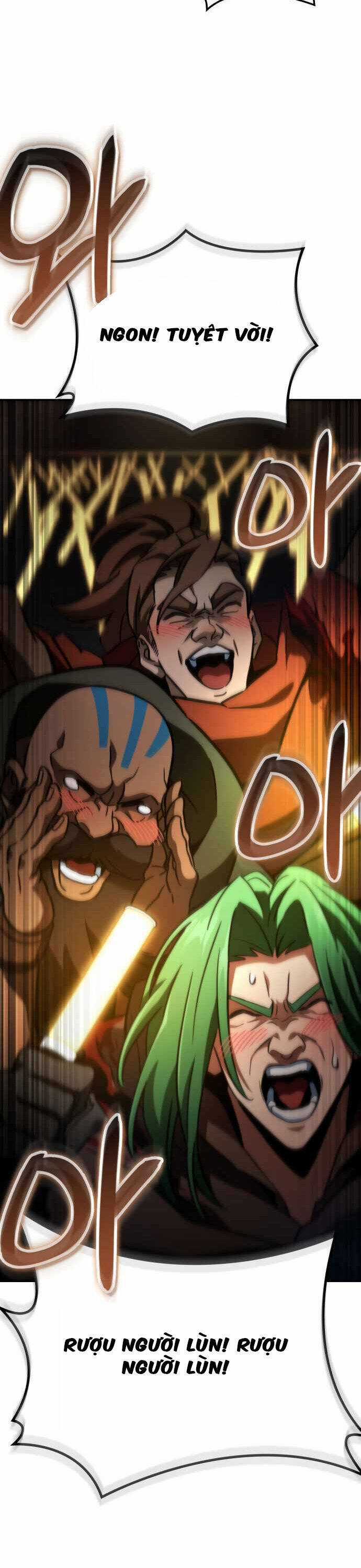 Sử Thi Valhalla - Chương 13 - Trang 47