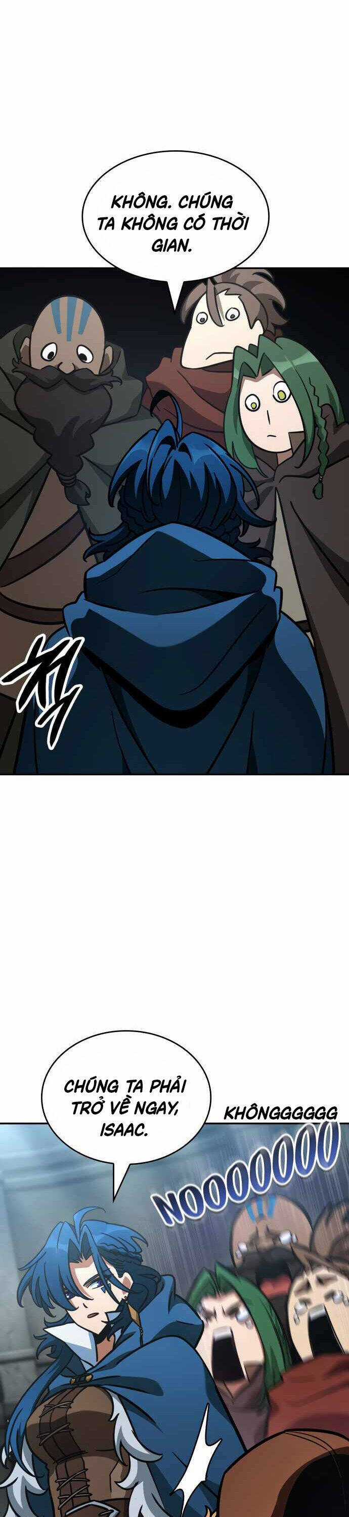 Sử Thi Valhalla - Chương 13 - Trang 48