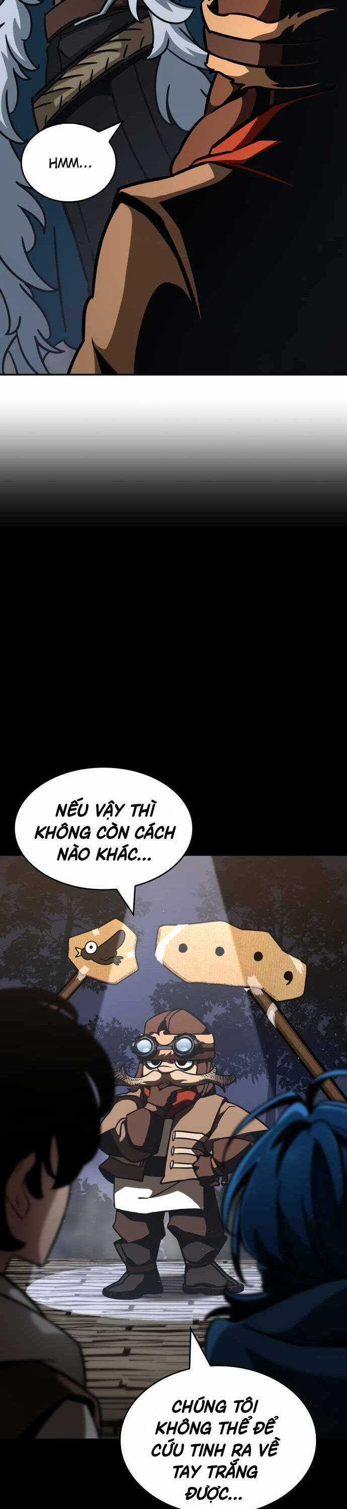 Sử Thi Valhalla - Chương 13 - Trang 49