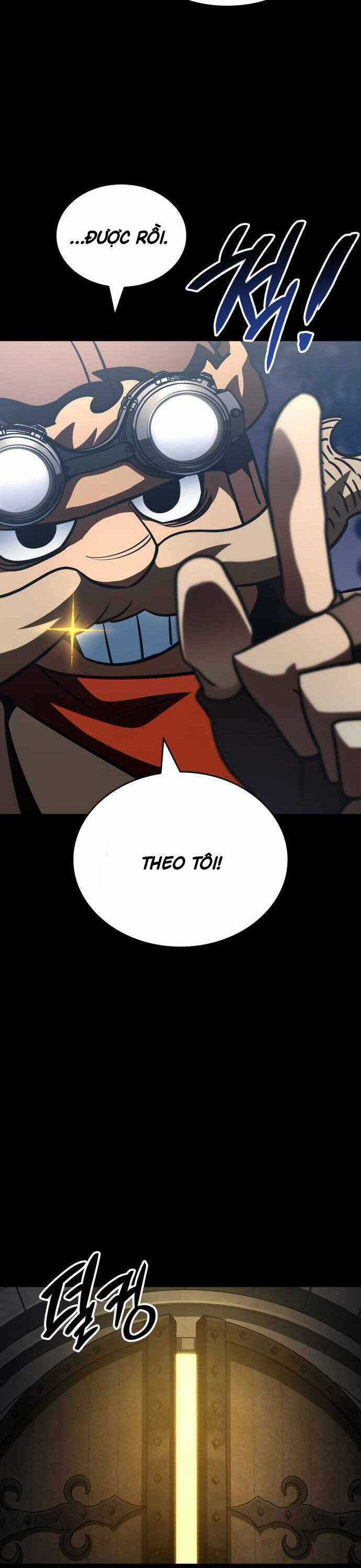 Sử Thi Valhalla - Chương 13 - Trang 50