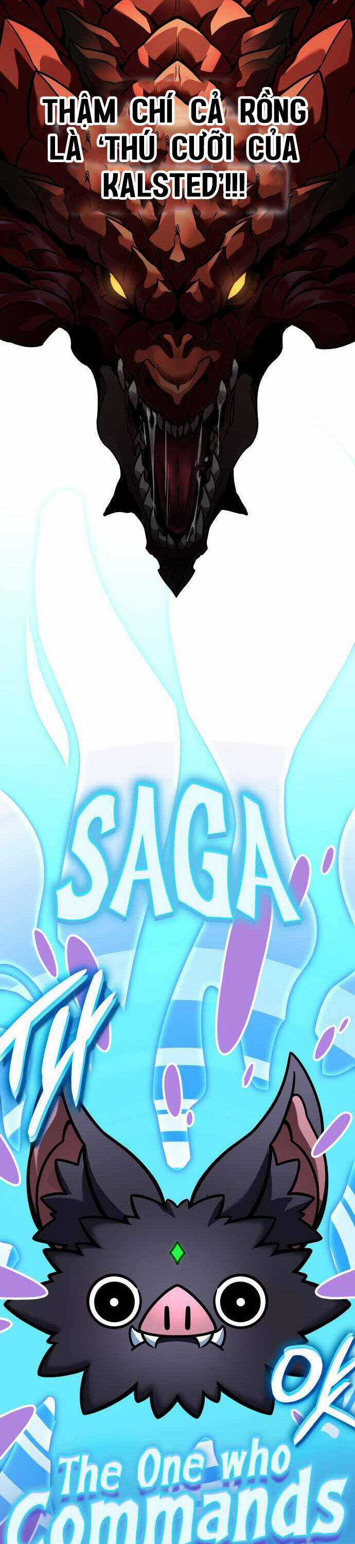 Sử Thi Valhalla - Chương 13 - Trang 6