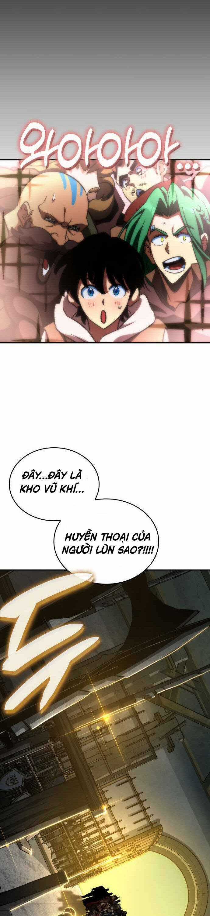 Sử Thi Valhalla - Chương 13 - Trang 52