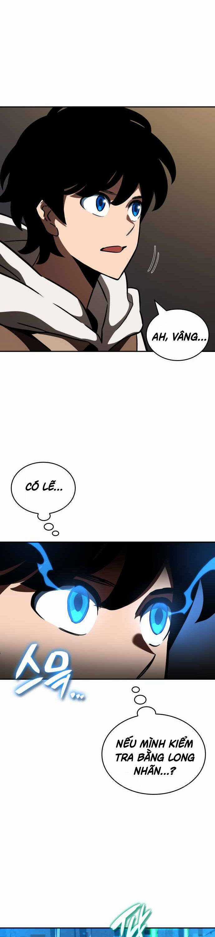 Sử Thi Valhalla - Chương 13 - Trang 55