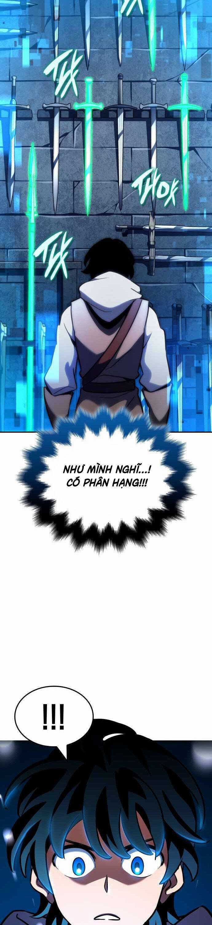 Sử Thi Valhalla - Chương 13 - Trang 56