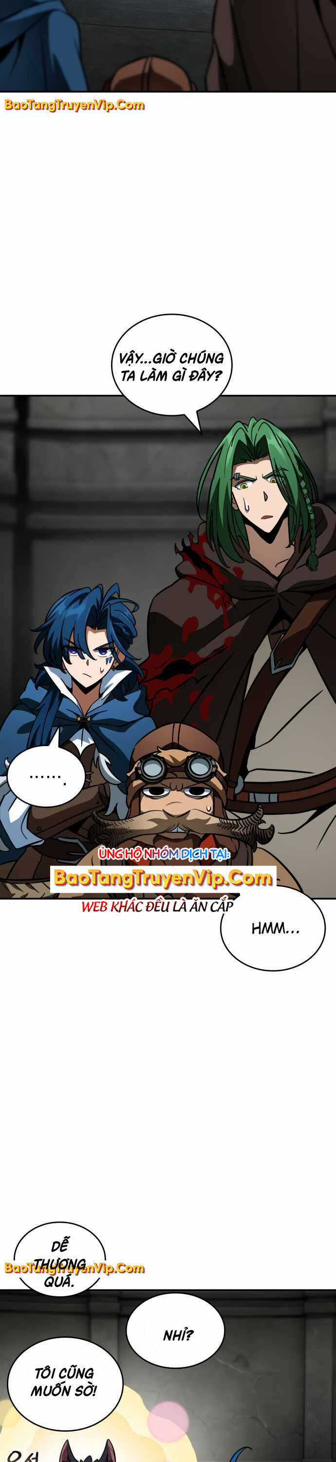 Sử Thi Valhalla - Chương 13 - Trang 9