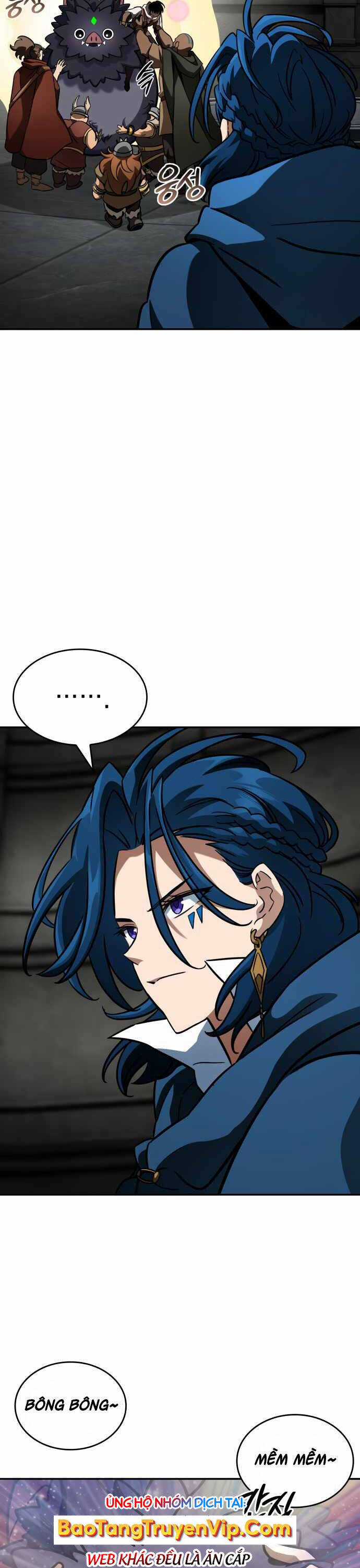 Sử Thi Valhalla - Chương 13 - Trang 10