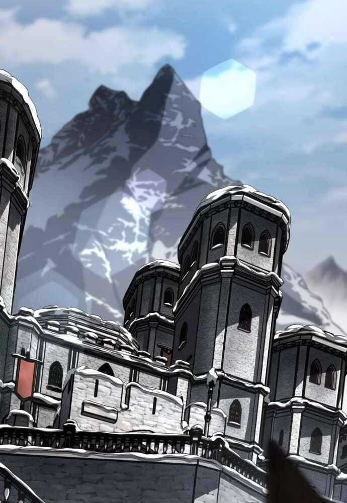 Sử Thi Valhalla - Chương 14 - Trang 2