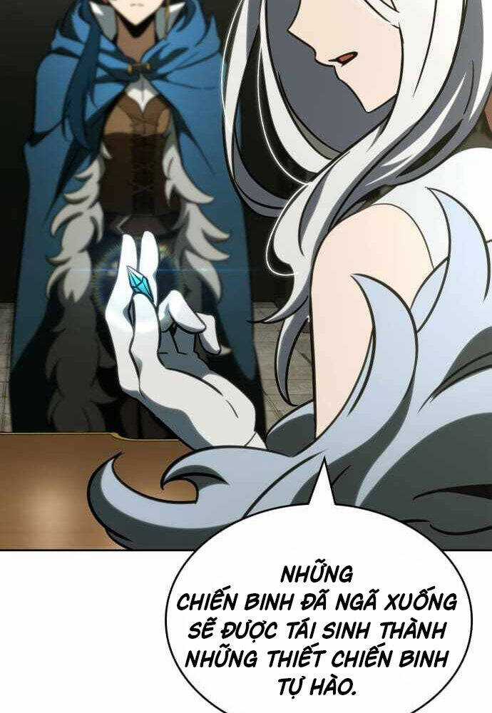 Sử Thi Valhalla - Chương 14 - Trang 11
