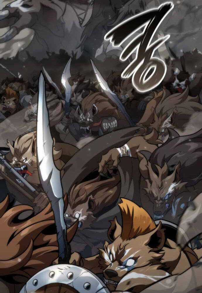 Sử Thi Valhalla - Chương 14 - Trang 105