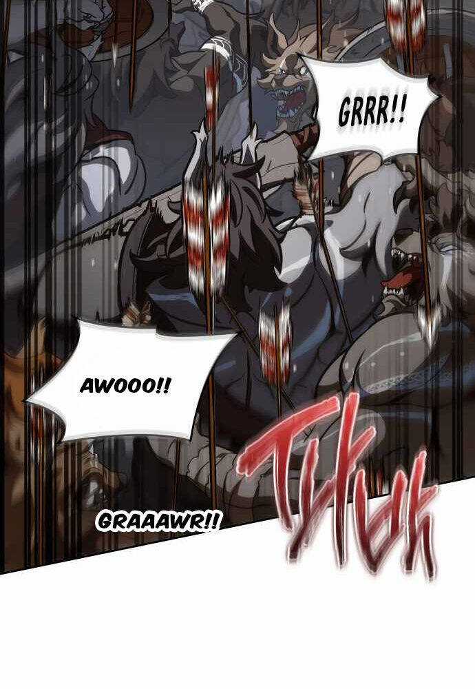 Sử Thi Valhalla - Chương 14 - Trang 109