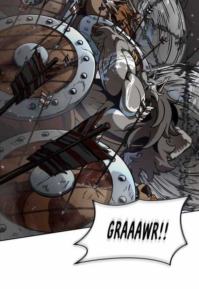 Sử Thi Valhalla - Chương 14 - Trang 111