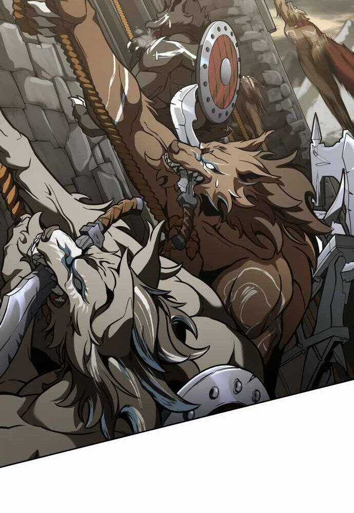 Sử Thi Valhalla - Chương 14 - Trang 115