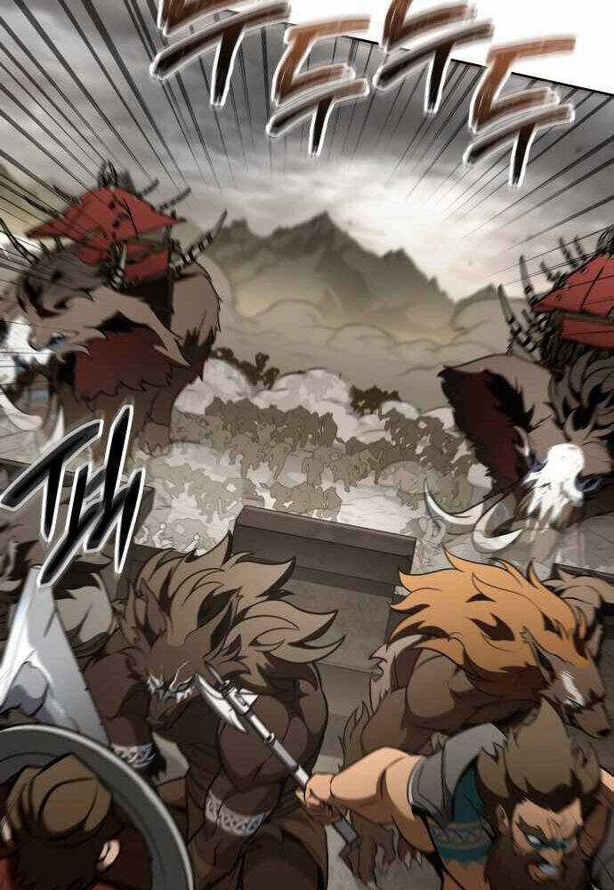 Sử Thi Valhalla - Chương 14 - Trang 133