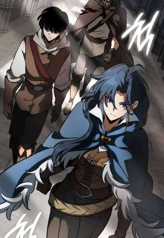 Sử Thi Valhalla - Chương 14 - Trang 15