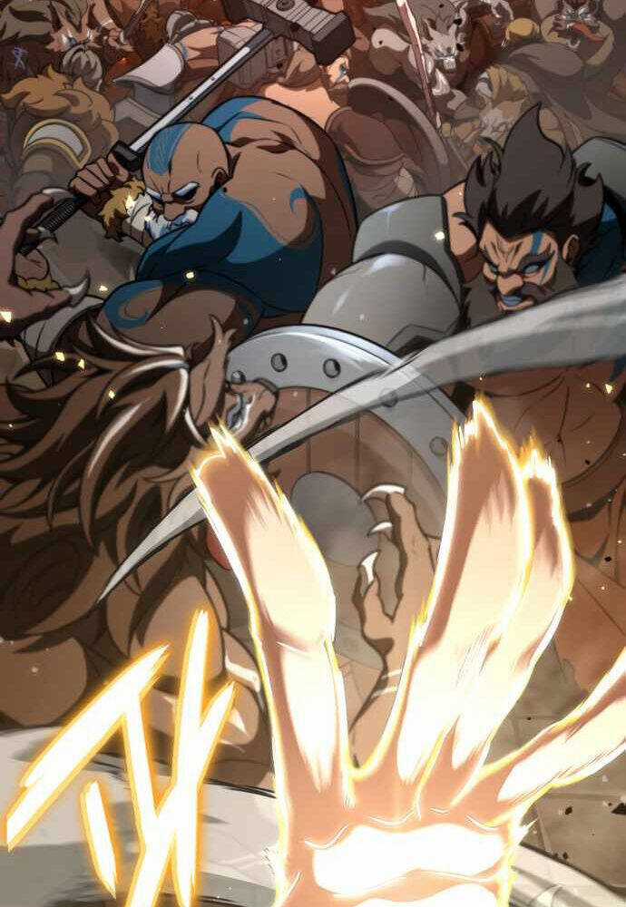 Sử Thi Valhalla - Chương 14 - Trang 149