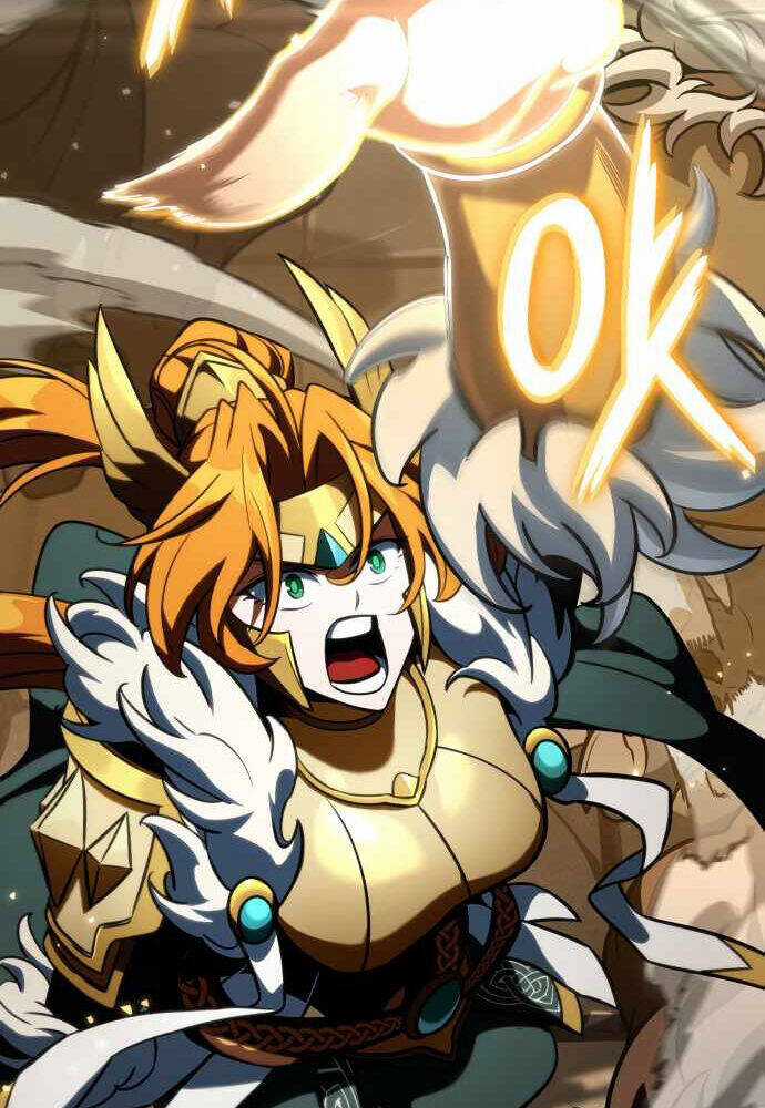 Sử Thi Valhalla - Chương 14 - Trang 150