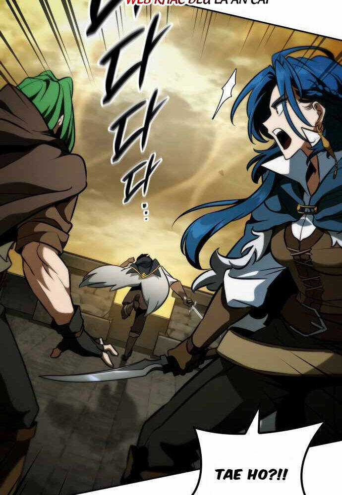 Sử Thi Valhalla - Chương 14 - Trang 158