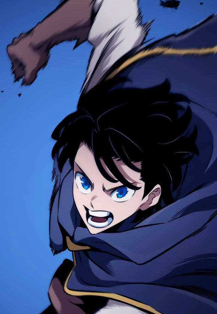 Sử Thi Valhalla - Chương 14 - Trang 161