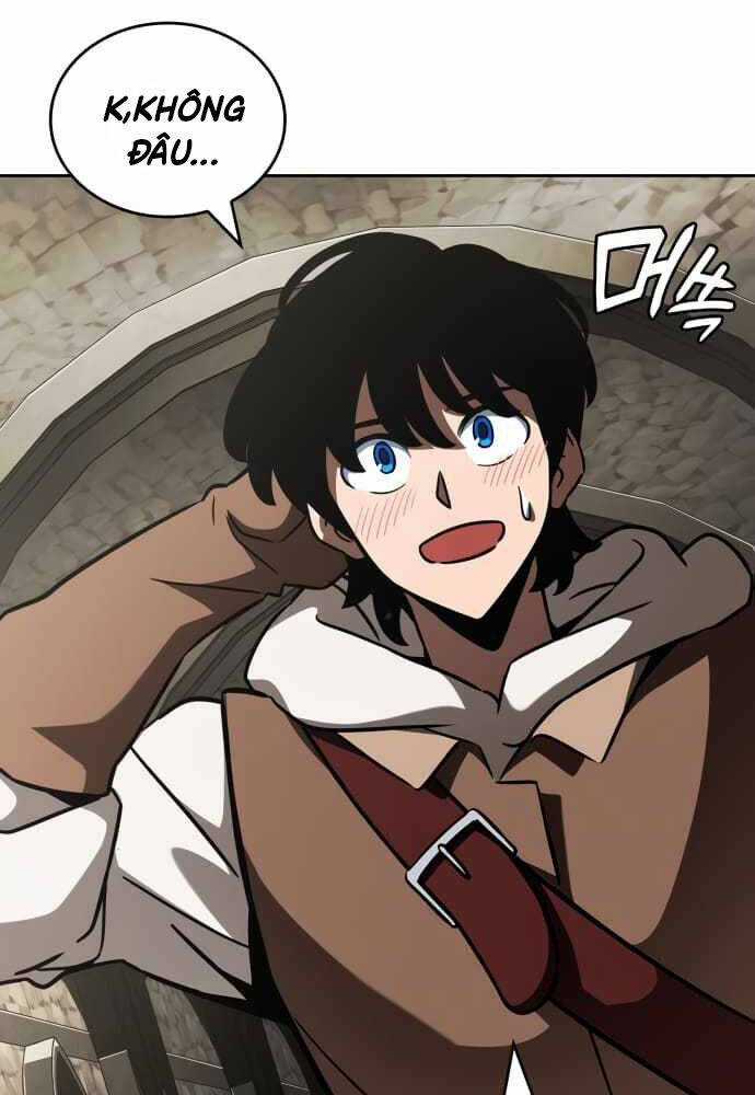 Sử Thi Valhalla - Chương 14 - Trang 20