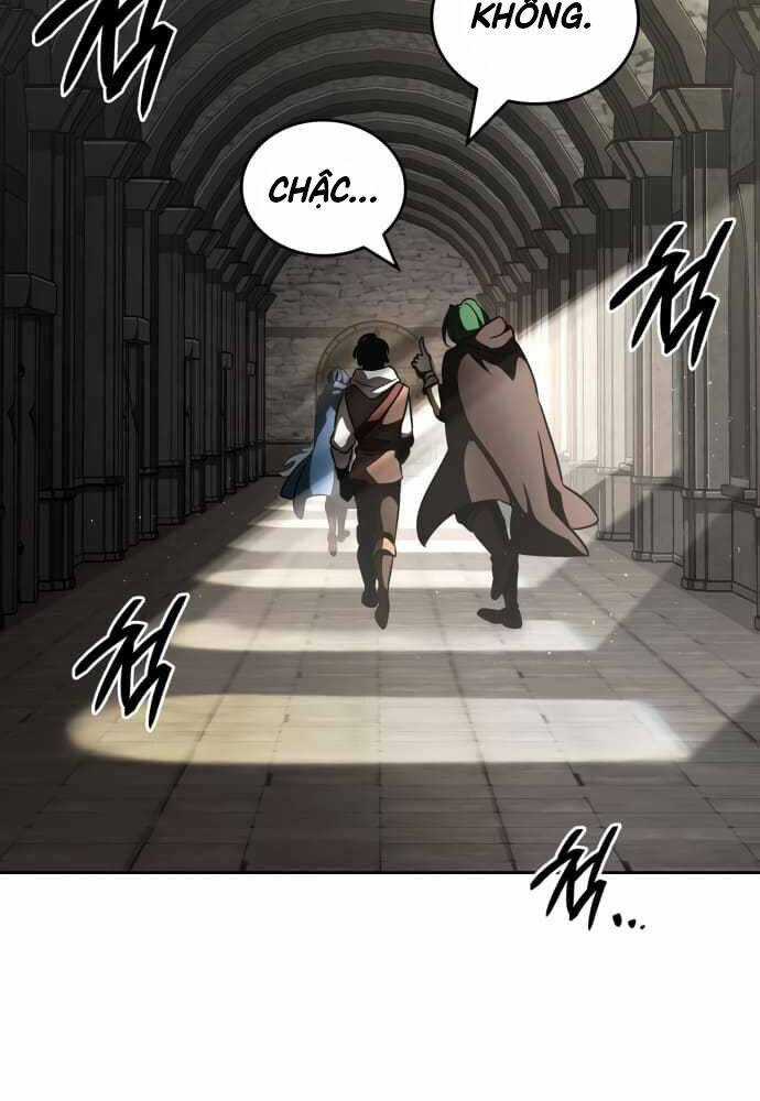 Sử Thi Valhalla - Chương 14 - Trang 22