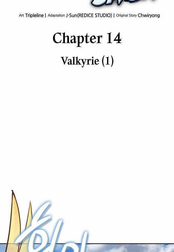 Sử Thi Valhalla - Chương 14 - Trang 34