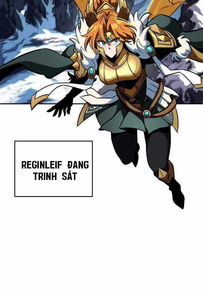 Sử Thi Valhalla - Chương 14 - Trang 36