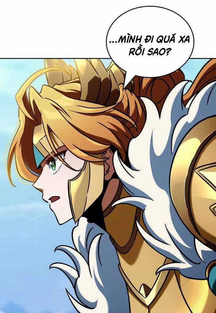 Sử Thi Valhalla - Chương 14 - Trang 37