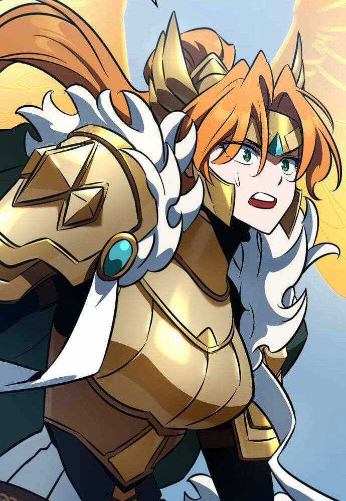 Sử Thi Valhalla - Chương 14 - Trang 47