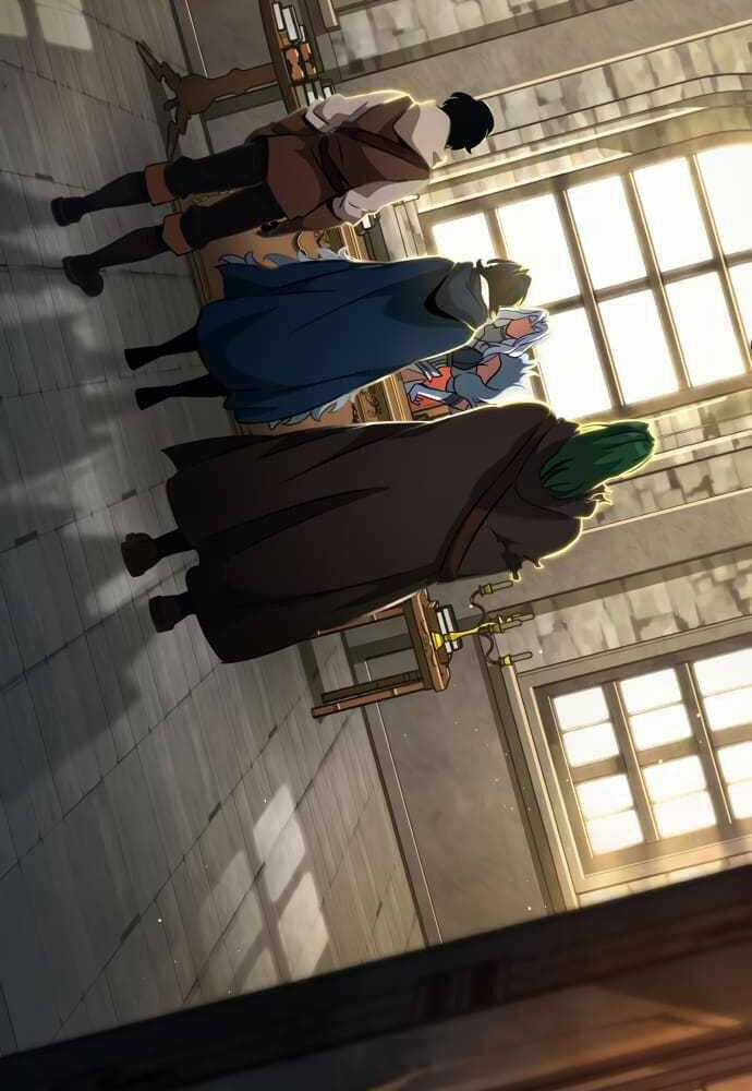 Sử Thi Valhalla - Chương 14 - Trang 6