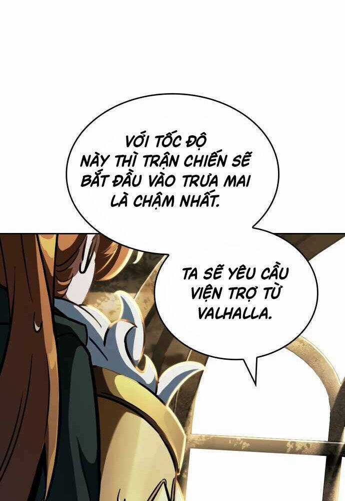 Sử Thi Valhalla - Chương 14 - Trang 62
