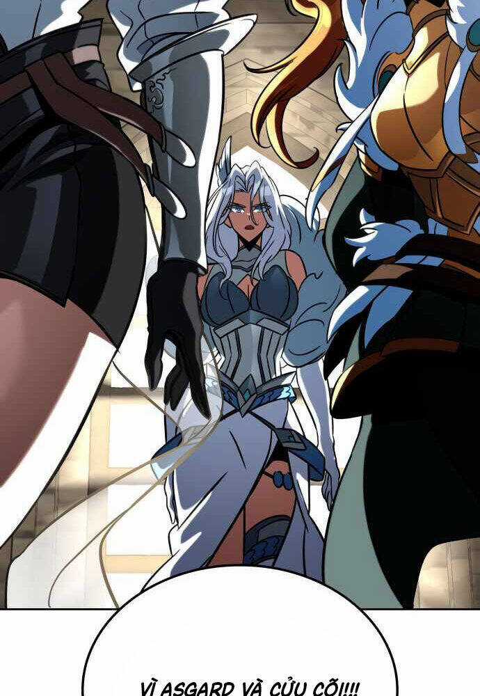 Sử Thi Valhalla - Chương 14 - Trang 88