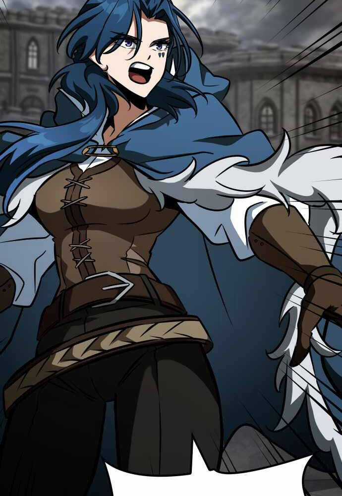 Sử Thi Valhalla - Chương 14 - Trang 97