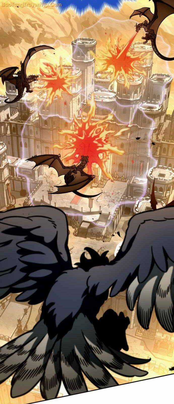 Sử Thi Valhalla - Chương 15 - Trang 11