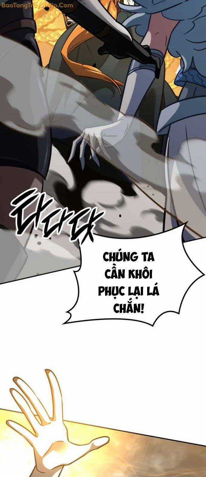 Sử Thi Valhalla - Chương 15 - Trang 110