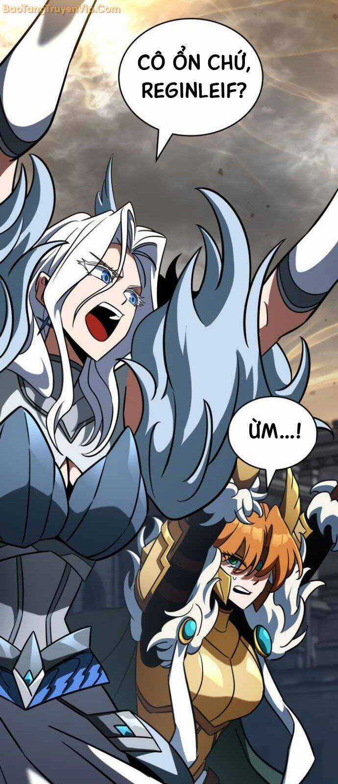 Sử Thi Valhalla - Chương 15 - Trang 111