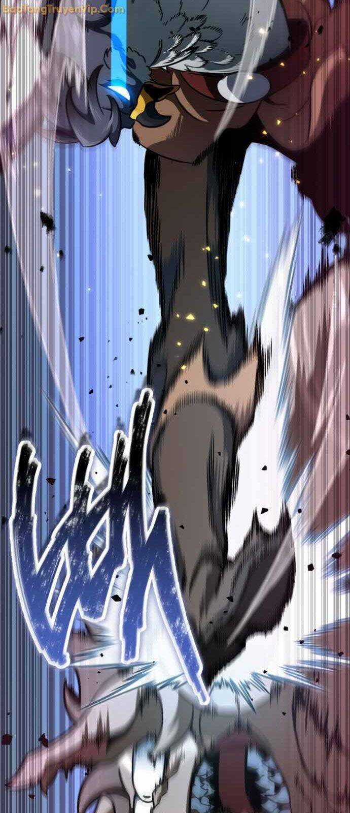 Sử Thi Valhalla - Chương 15 - Trang 18