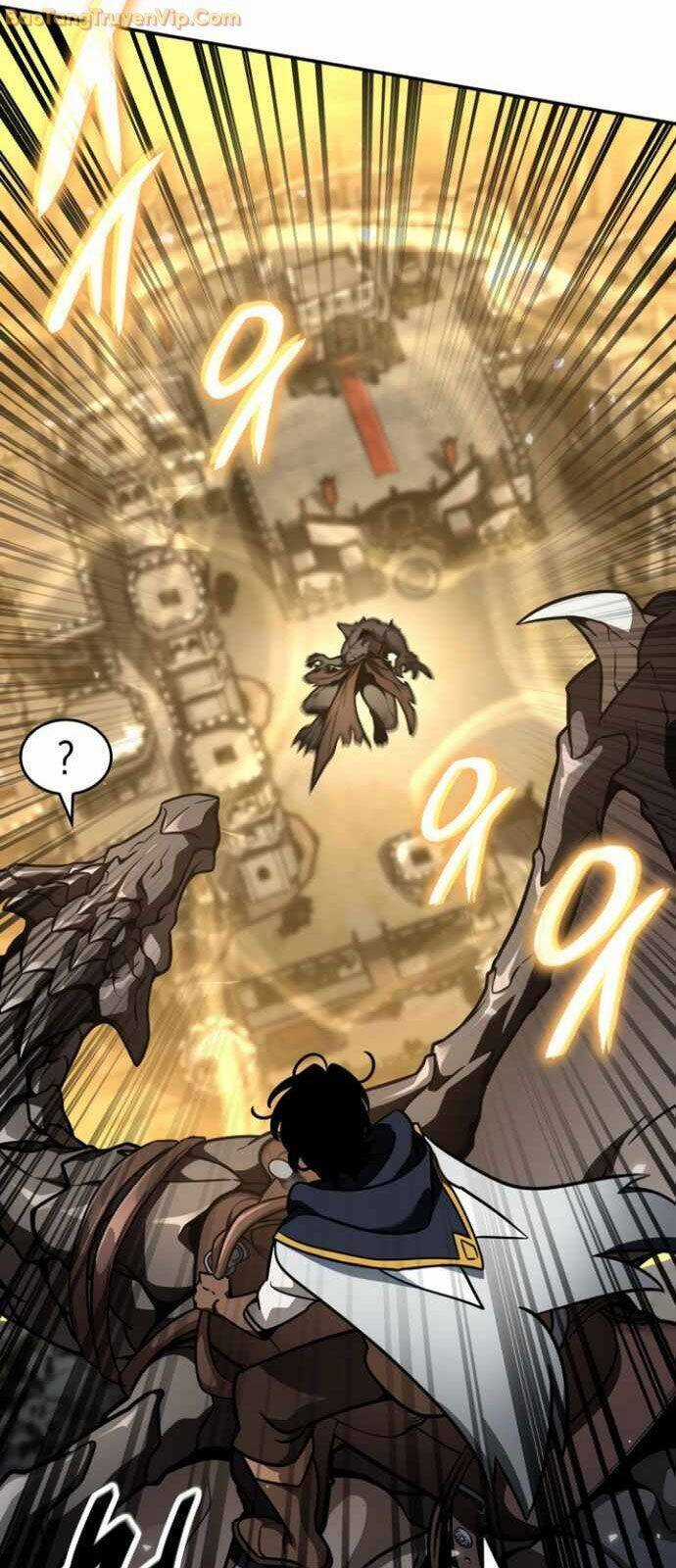 Sử Thi Valhalla - Chương 15 - Trang 20