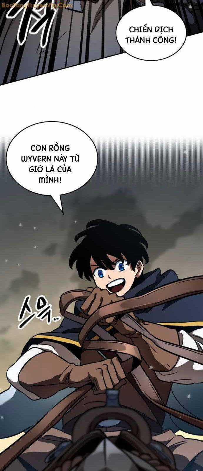 Sử Thi Valhalla - Chương 15 - Trang 21