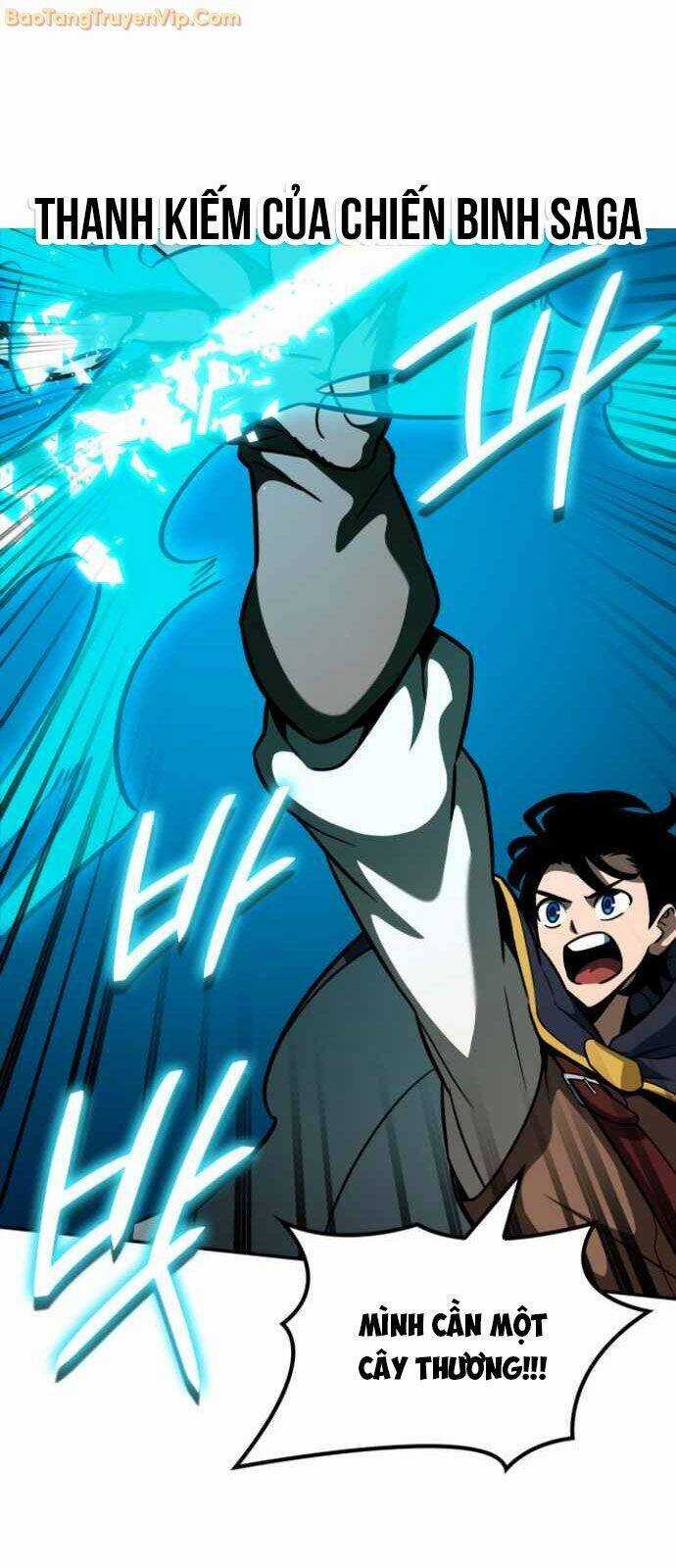 Sử Thi Valhalla - Chương 15 - Trang 24
