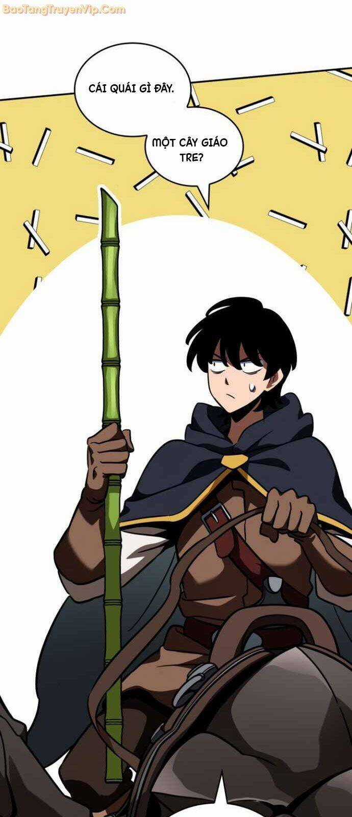 Sử Thi Valhalla - Chương 15 - Trang 26