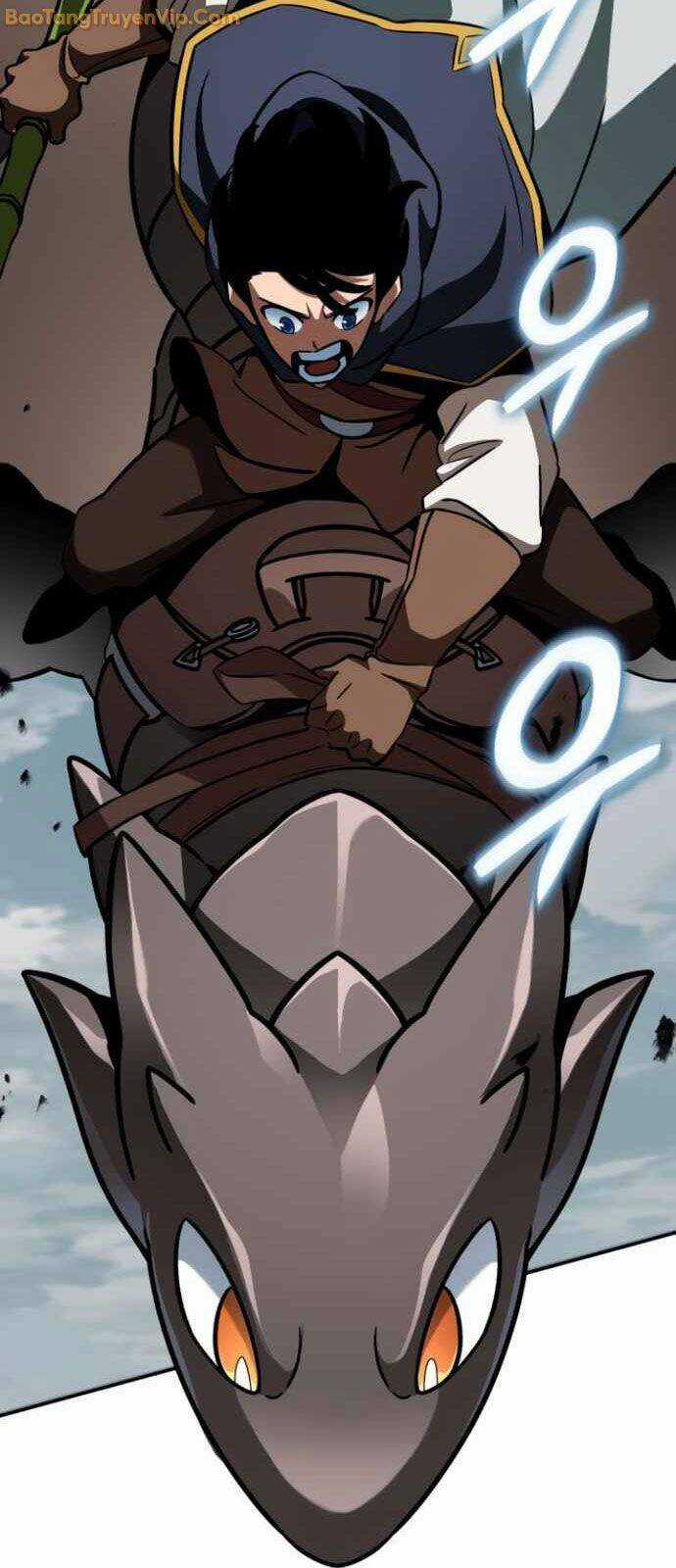 Sử Thi Valhalla - Chương 15 - Trang 33