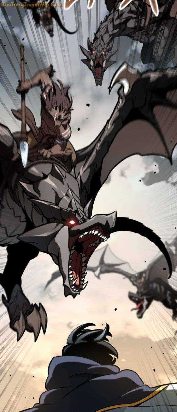 Sử Thi Valhalla - Chương 15 - Trang 35