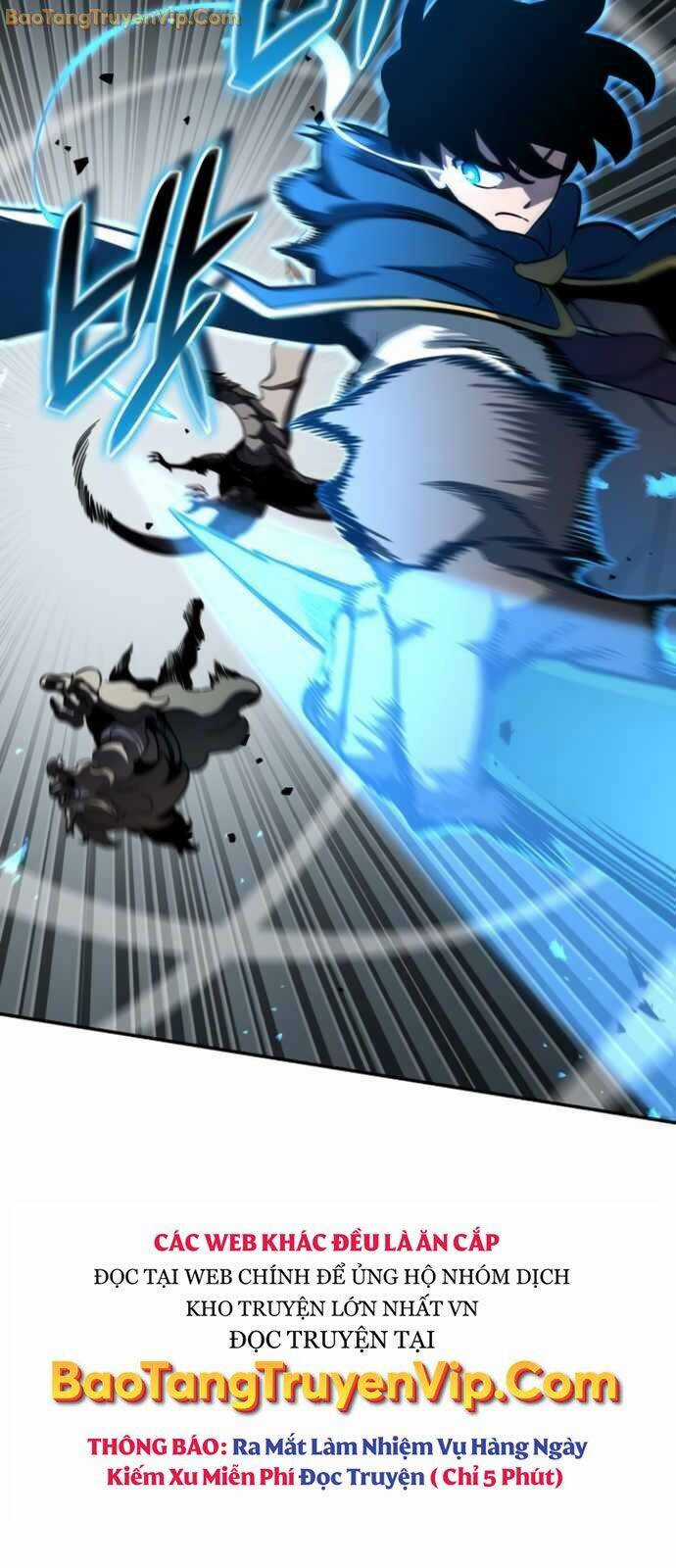 Sử Thi Valhalla - Chương 15 - Trang 41