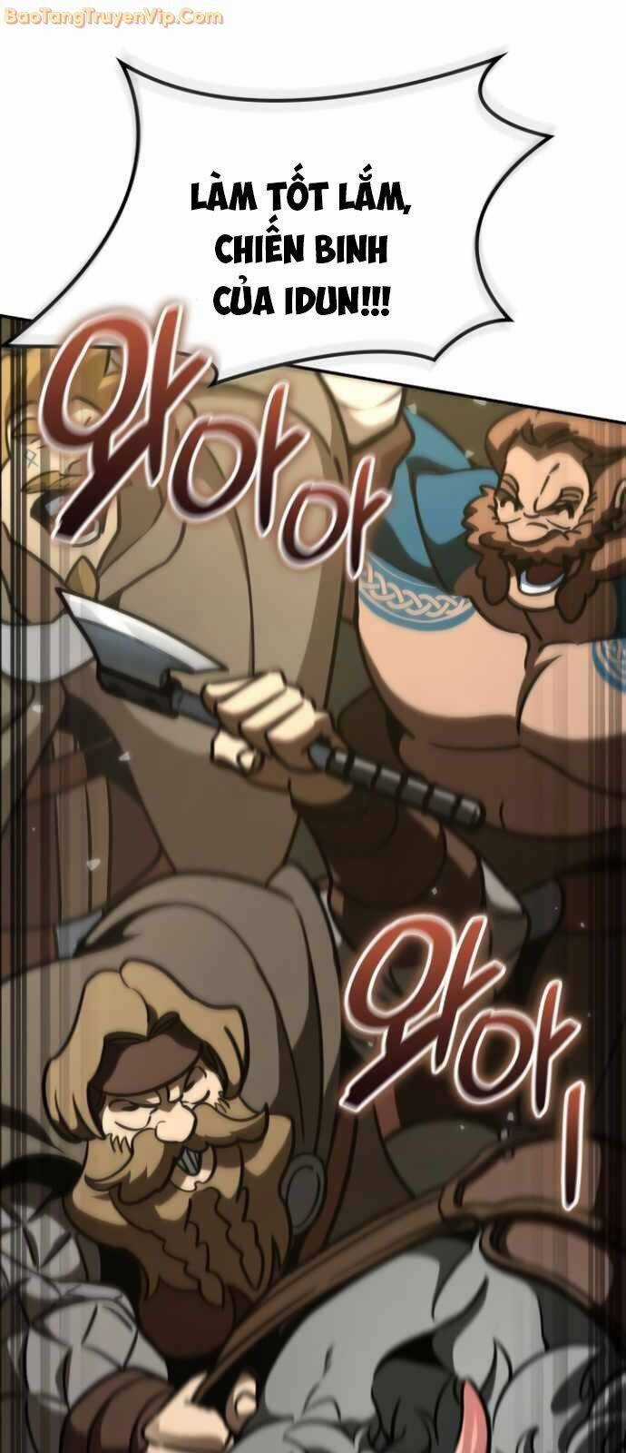 Sử Thi Valhalla - Chương 15 - Trang 42