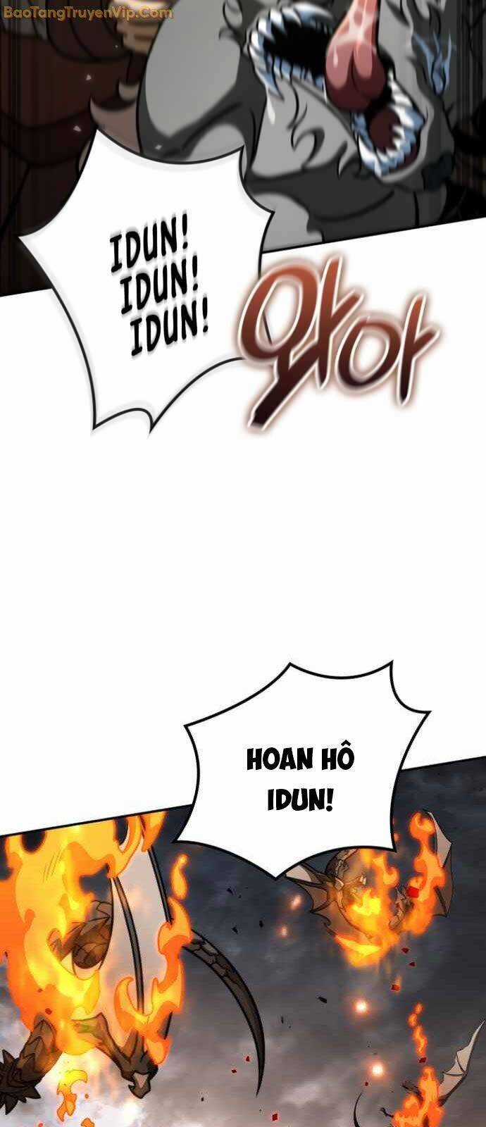 Sử Thi Valhalla - Chương 15 - Trang 43