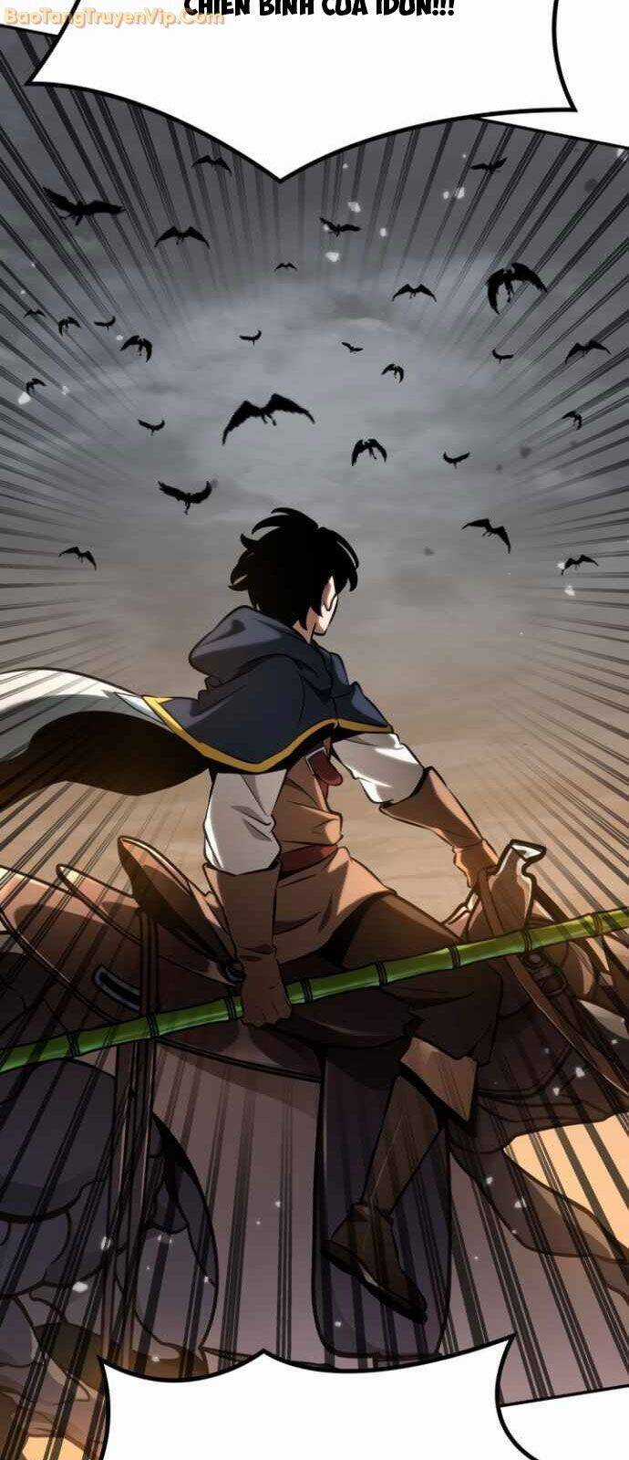 Sử Thi Valhalla - Chương 15 - Trang 47