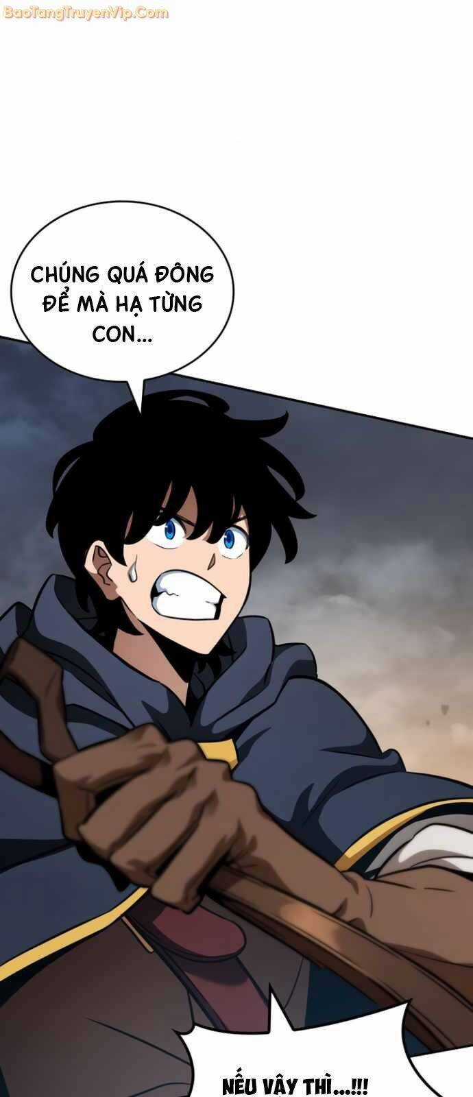 Sử Thi Valhalla - Chương 15 - Trang 51